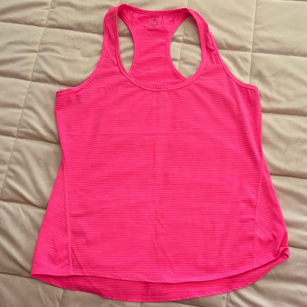 Athleta tank top